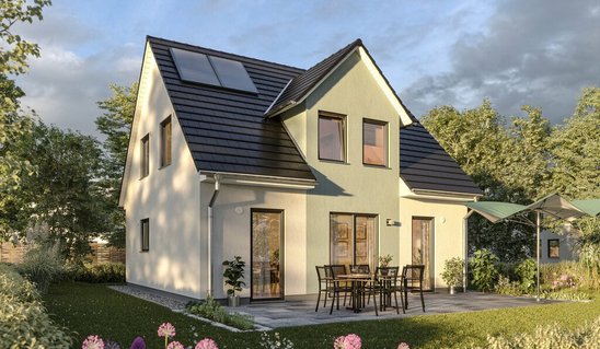 Flair-113-Garten-Elegance-1 Flexibles Eigenheim