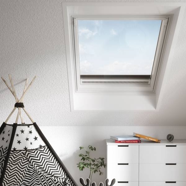 Inklusivausstattung-Dachfenster
